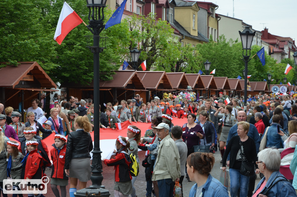 Dzień Flagi 2018