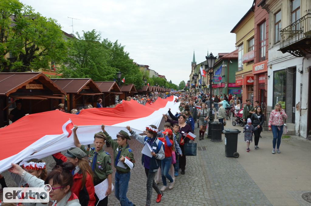 Dzień Flagi 2018