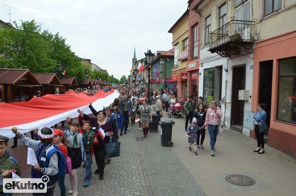 Dzień Flagi 2018