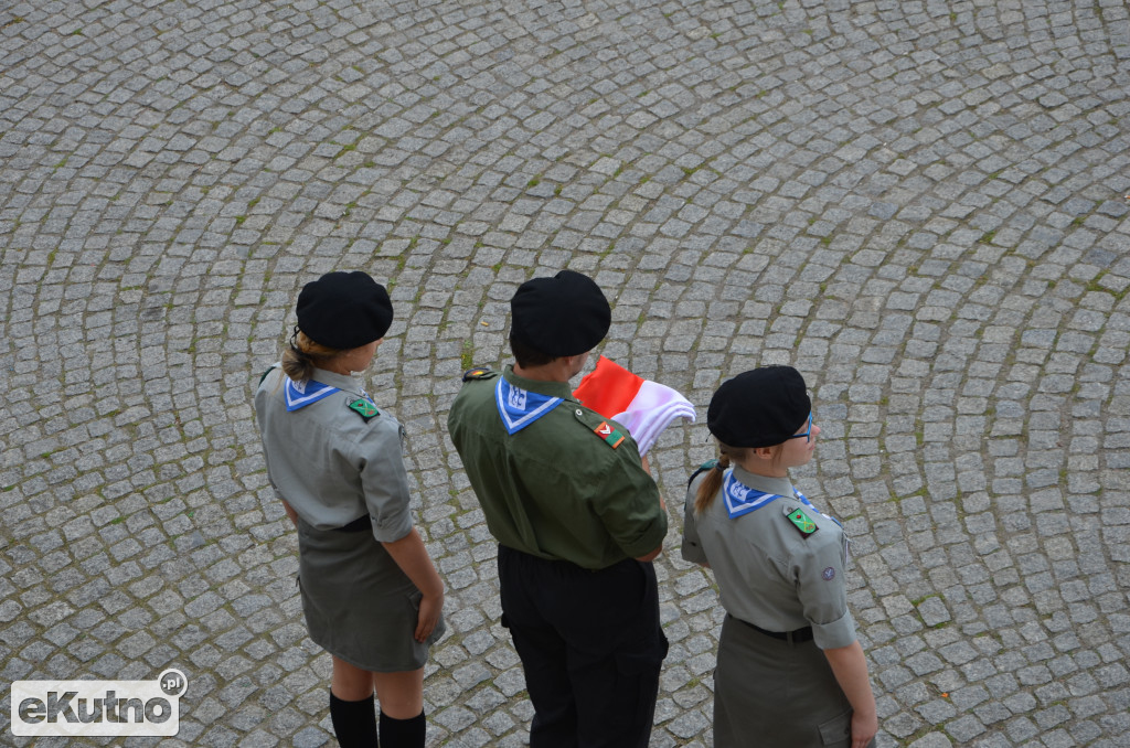 Dzień Flagi 2018