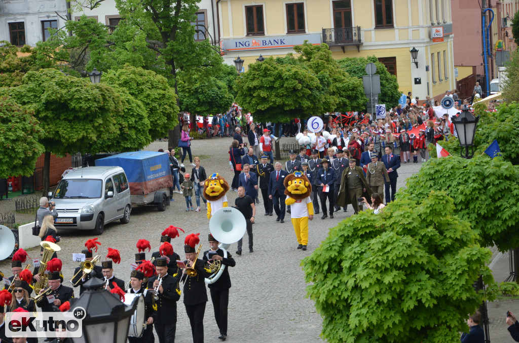 Dzień Flagi 2018