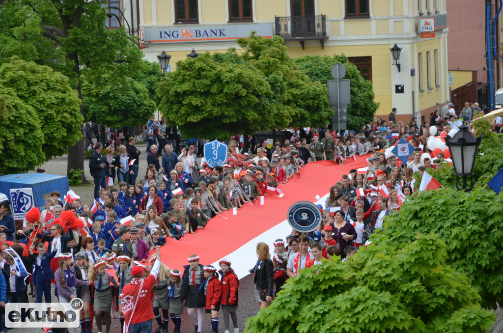 Dzień Flagi 2018