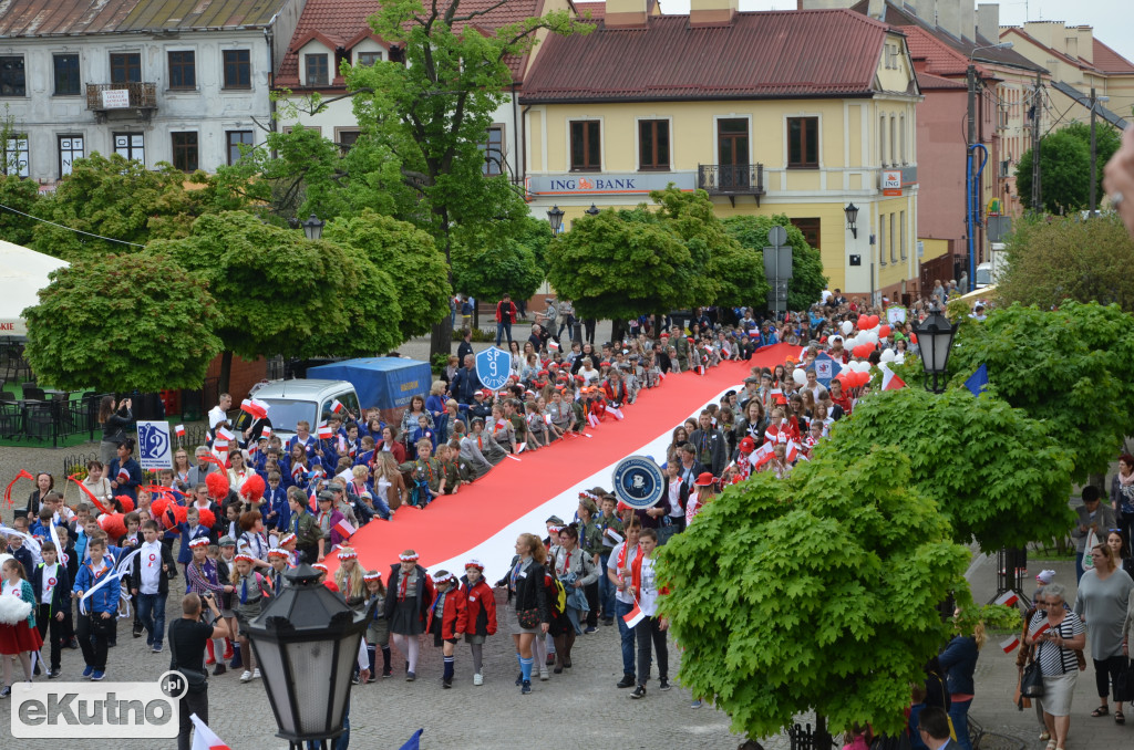 Dzień Flagi 2018