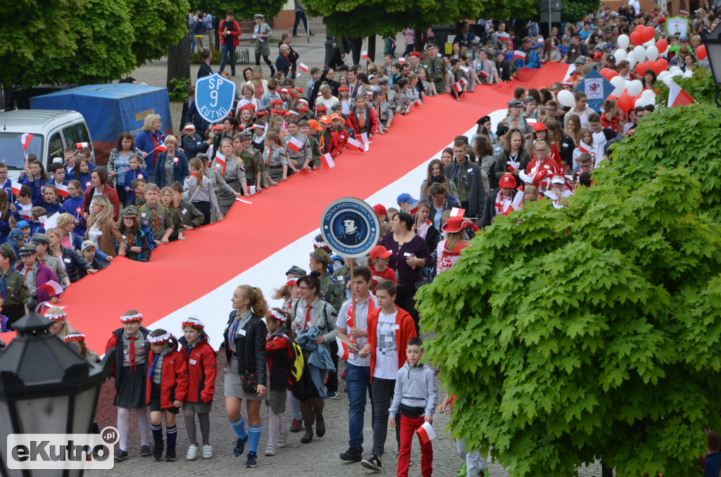 Dzień Flagi 2018