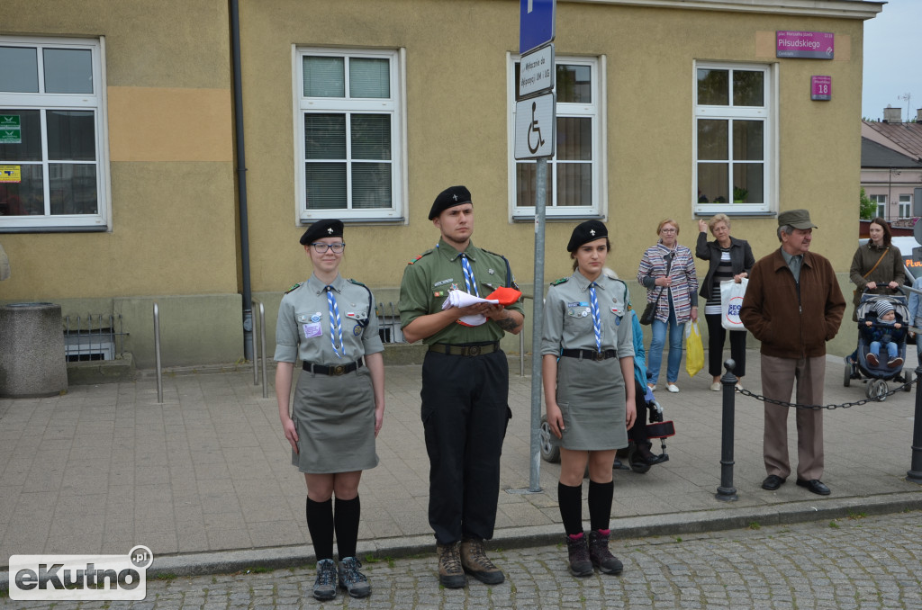 Dzień Flagi 2018
