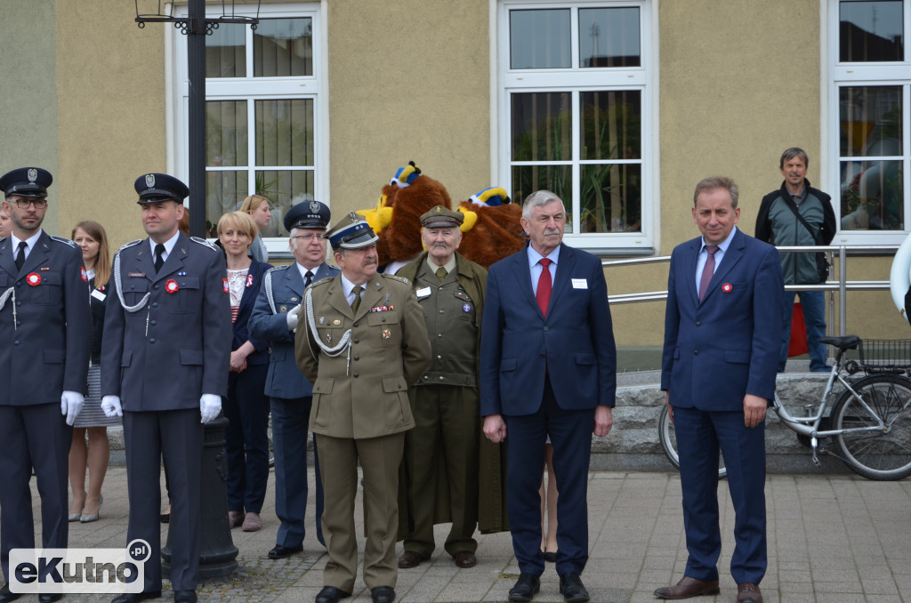 Dzień Flagi 2018