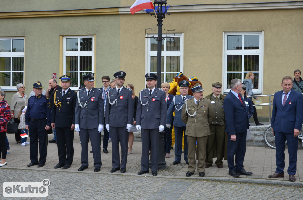 Dzień Flagi 2018