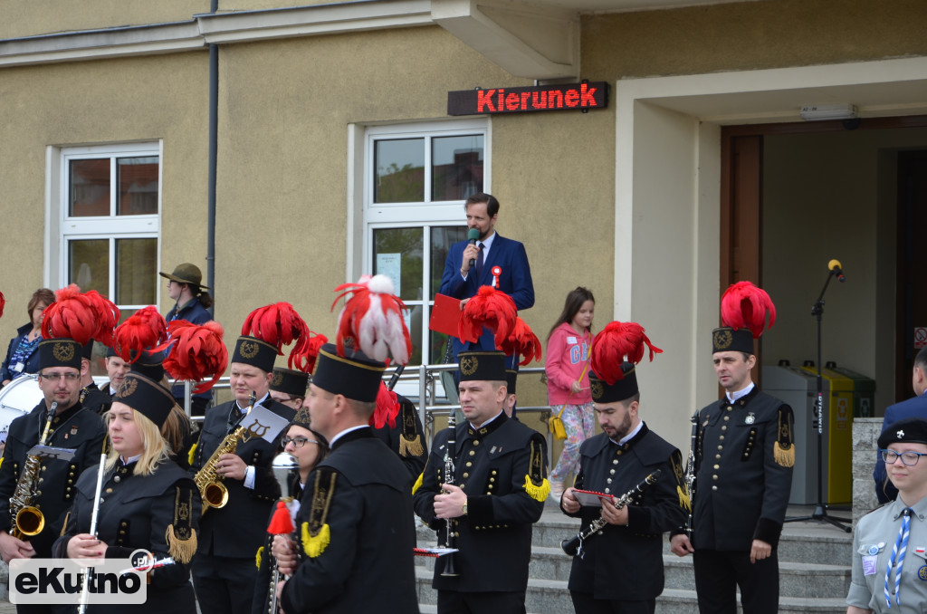 Dzień Flagi 2018