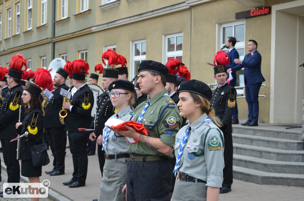 Dzień Flagi 2018