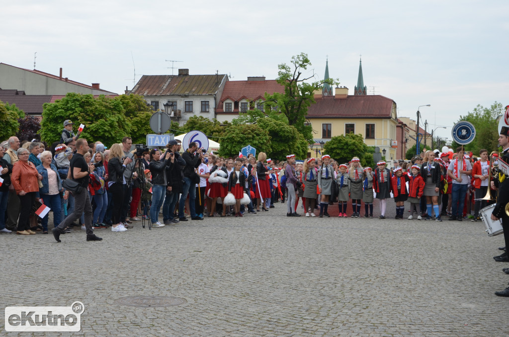Dzień Flagi 2018