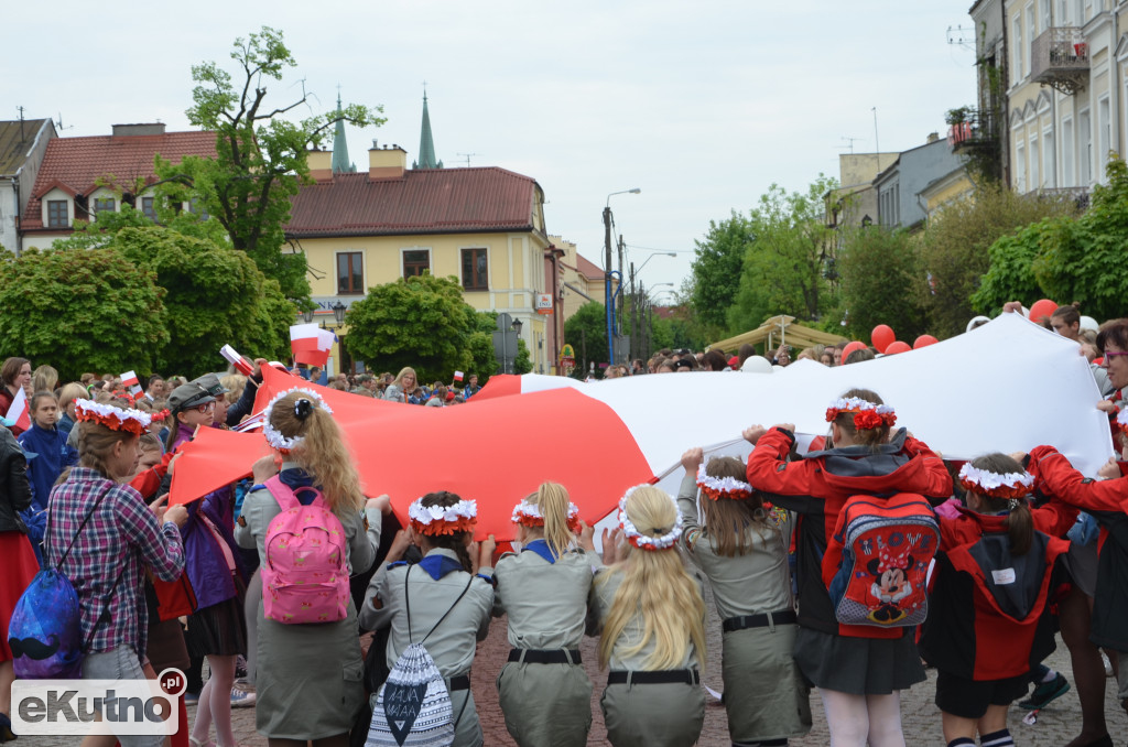 Dzień Flagi 2018