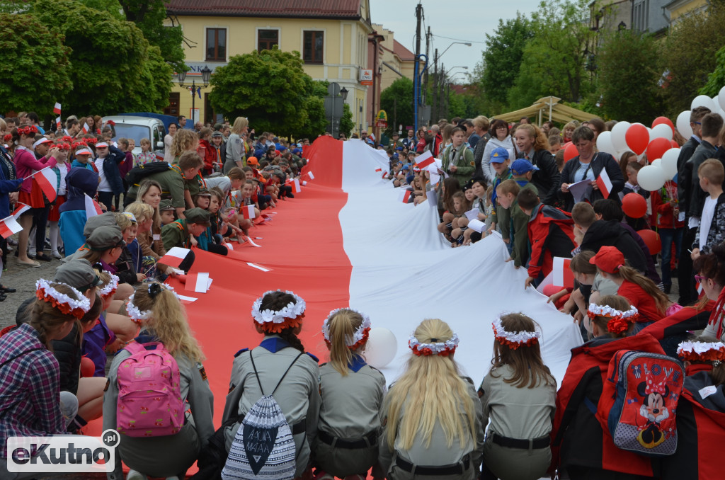 Dzień Flagi 2018