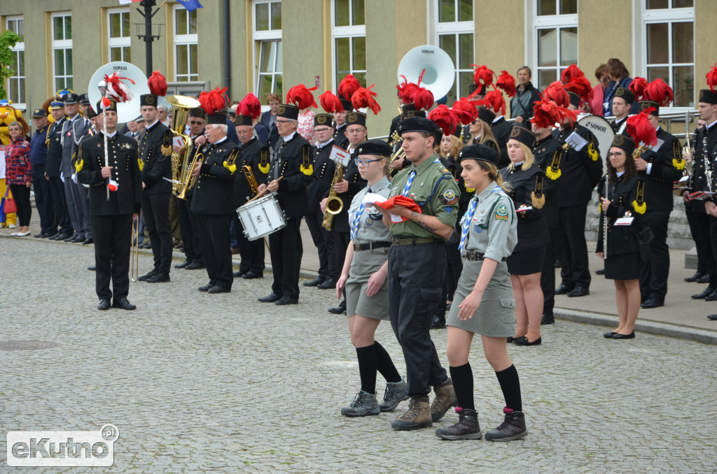 Dzień Flagi 2018
