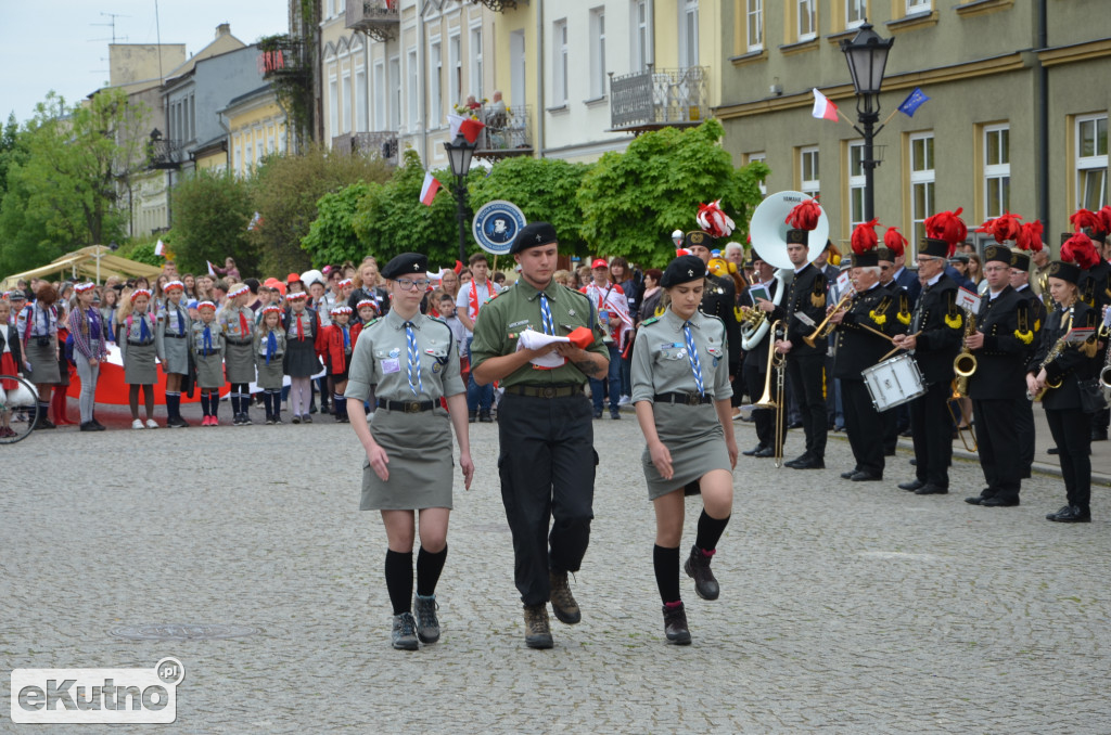 Dzień Flagi 2018
