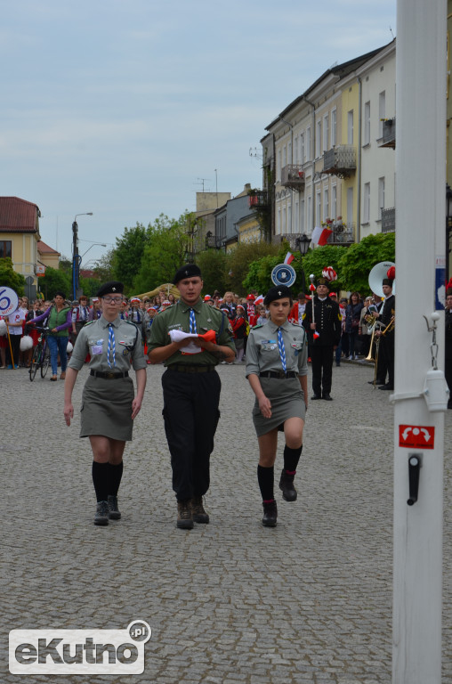 Dzień Flagi 2018