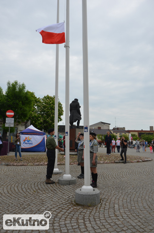 Dzień Flagi 2018