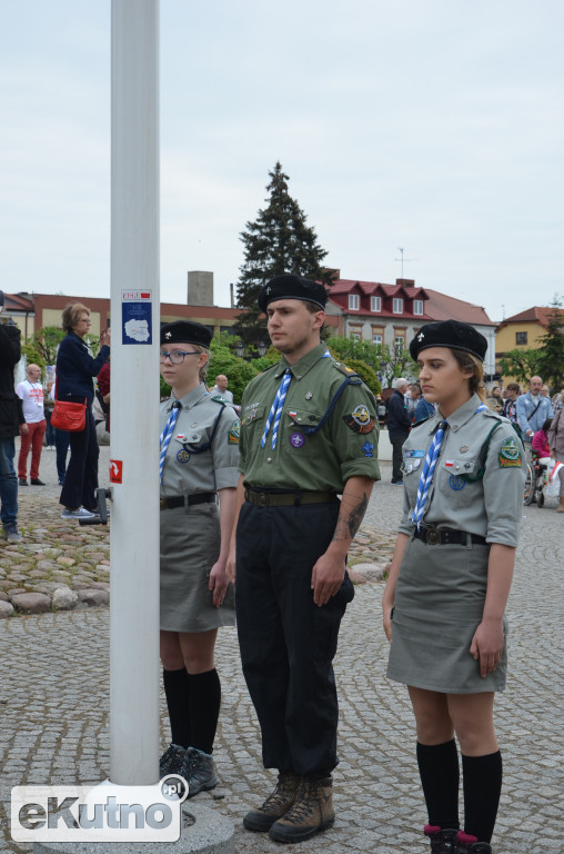 Dzień Flagi 2018