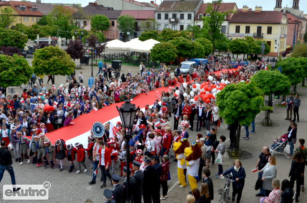 Dzień Flagi 2018