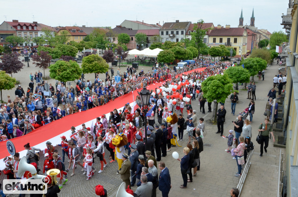 Dzień Flagi 2018