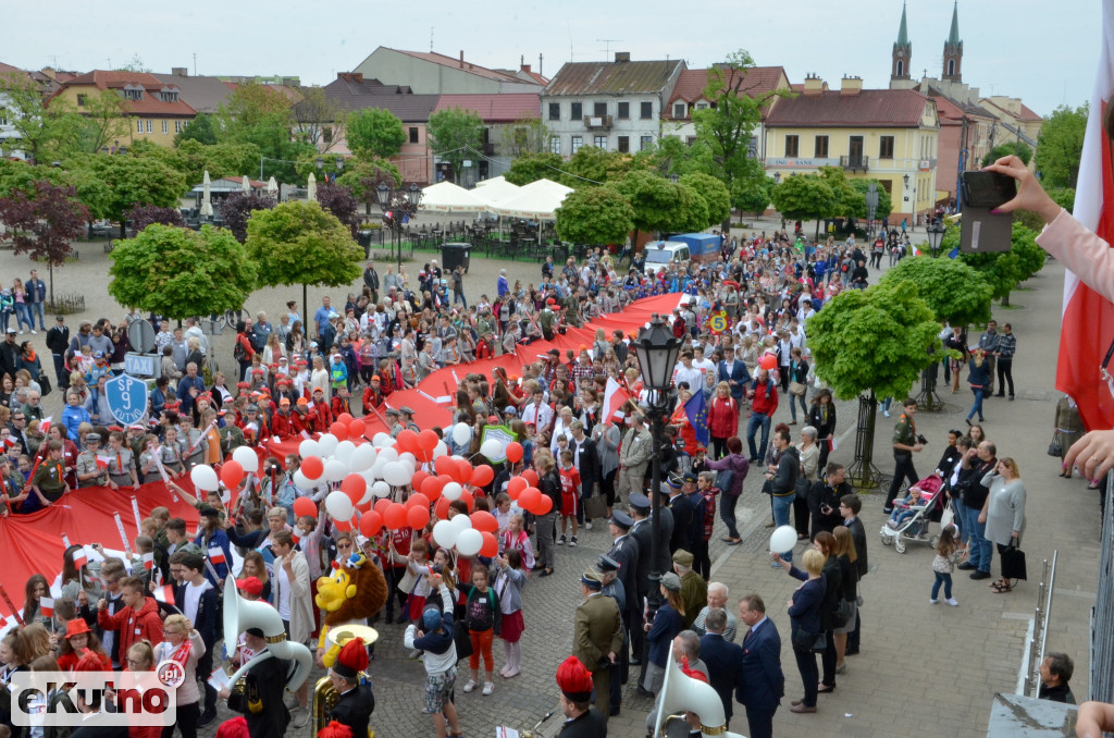 Dzień Flagi 2018