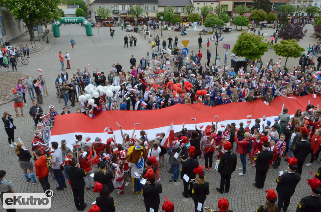 Dzień Flagi 2018