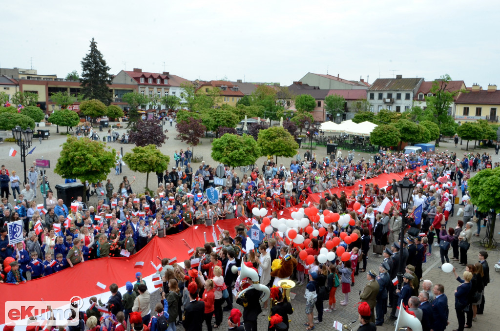 Dzień Flagi 2018