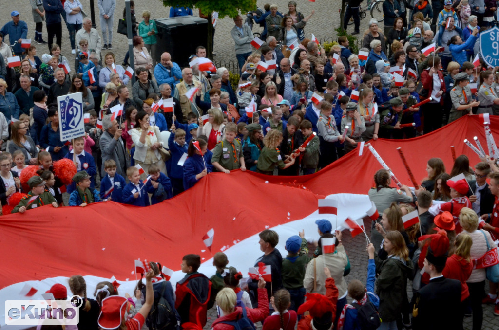 Dzień Flagi 2018