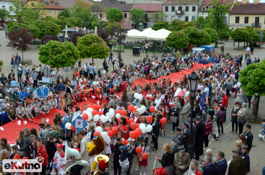 Dzień Flagi 2018