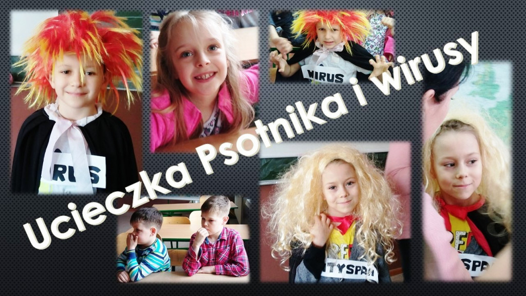 6 Baza z grantem