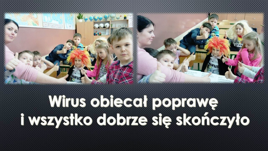 6 Baza z grantem
