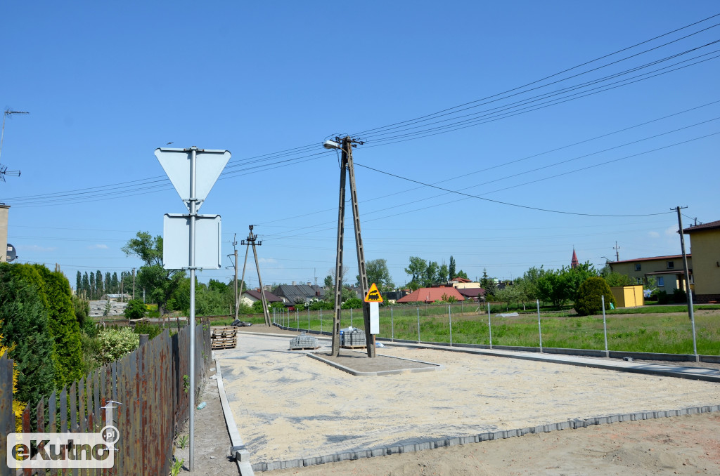 Słup w roli głównej