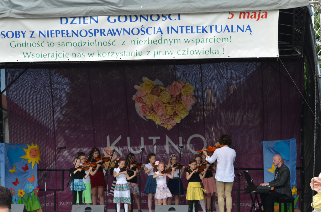 Dzień Godności