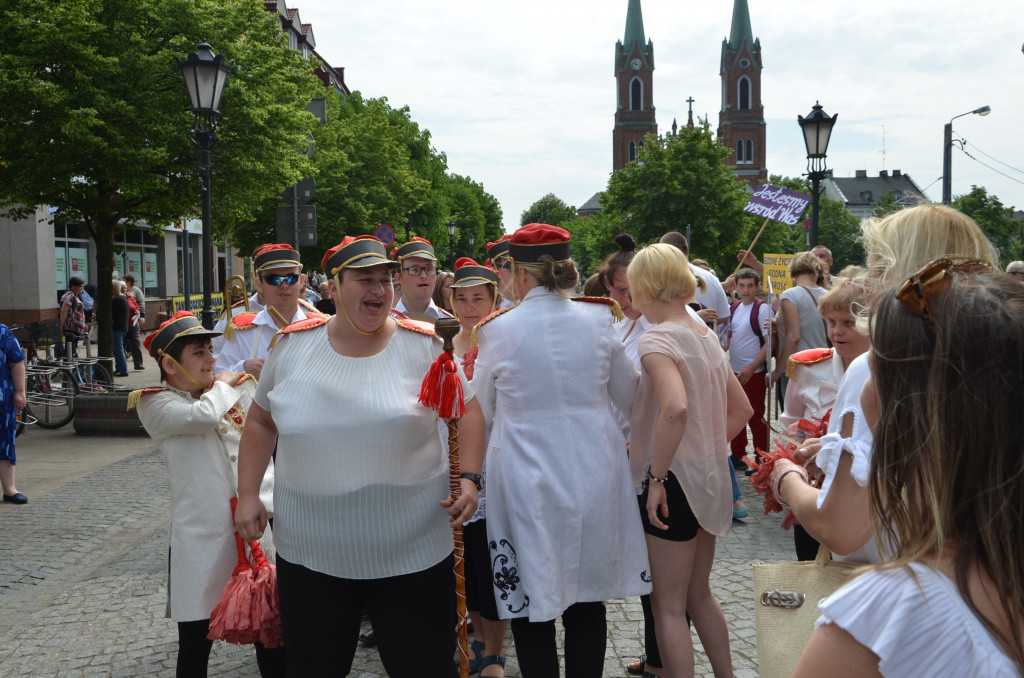 Dzień Godności