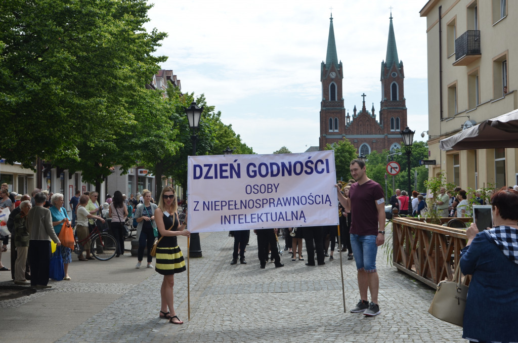 Dzień Godności