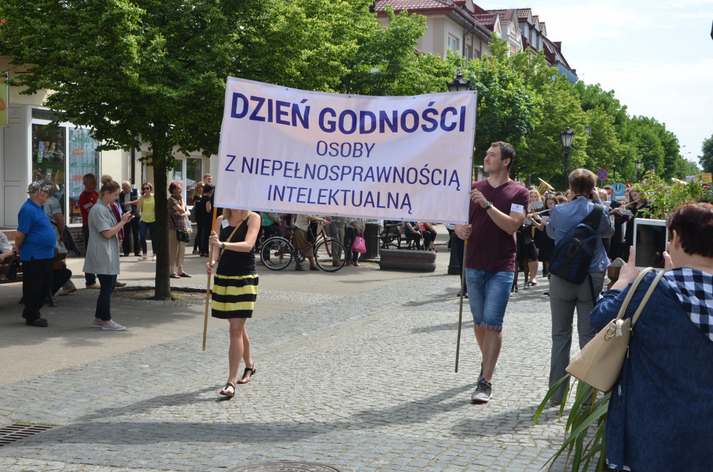 Dzień Godności