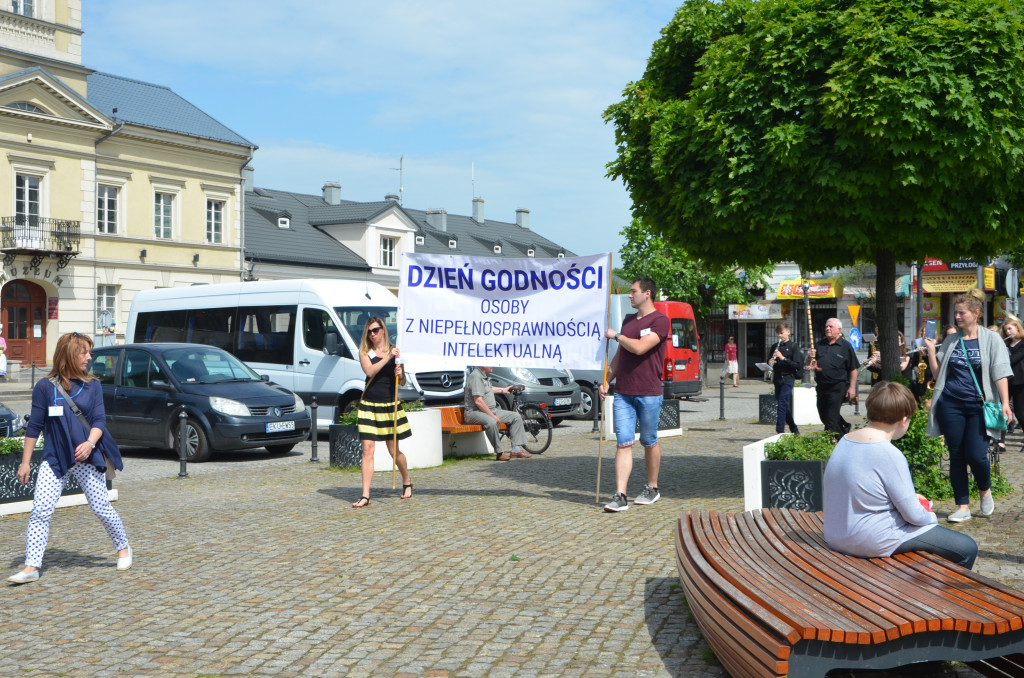 Dzień Godności