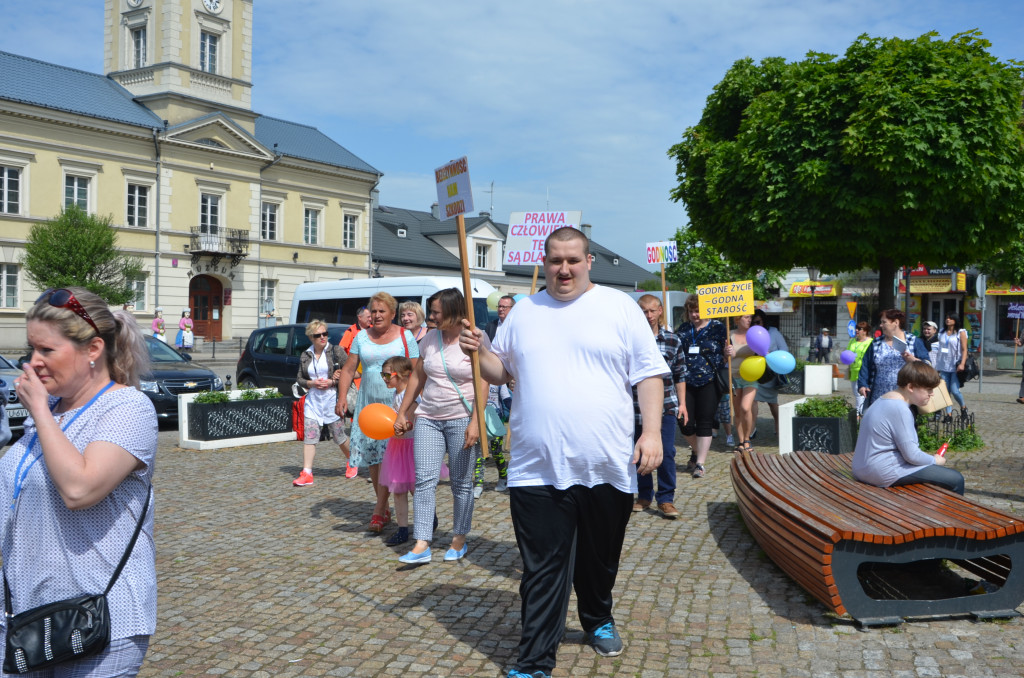 Dzień Godności