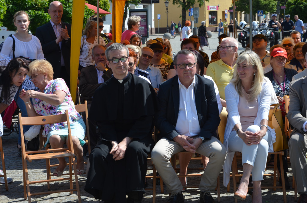 Dzień Godności