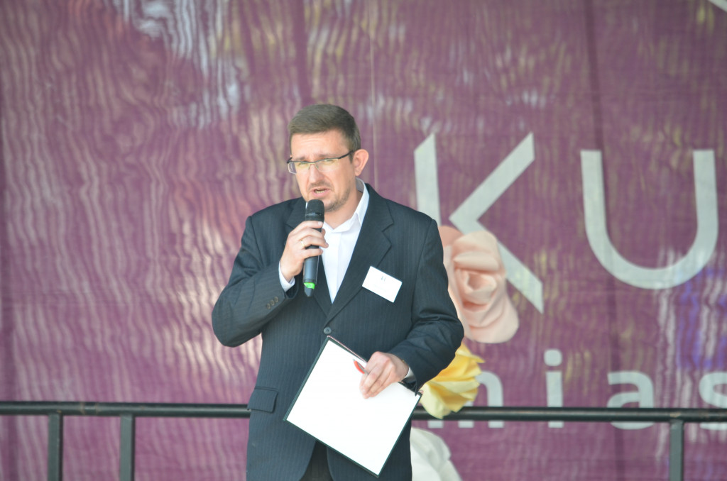Dzień Godności