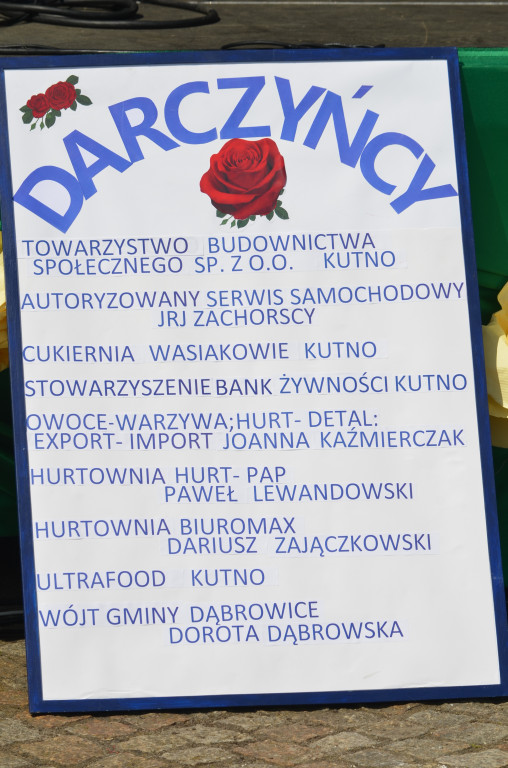 Dzień Godności