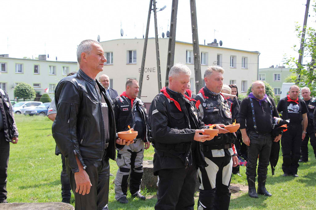 Rajd Monte Cassino