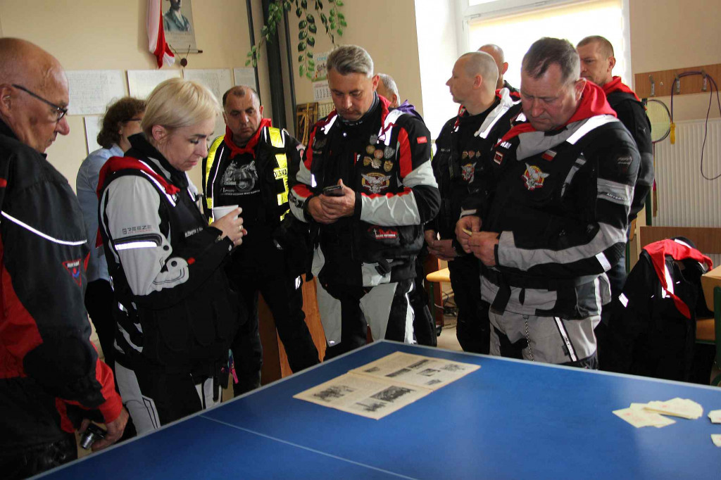 Rajd Monte Cassino