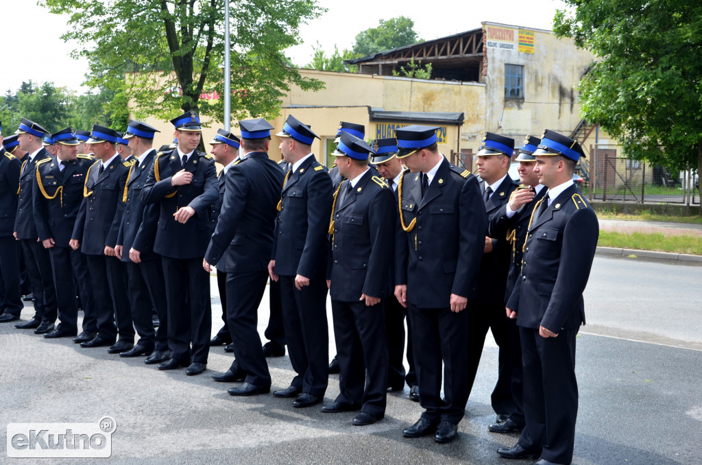 Dzień Strażaka