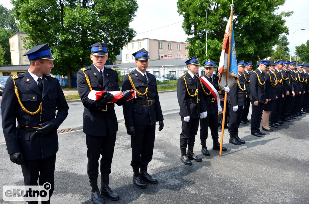Dzień Strażaka
