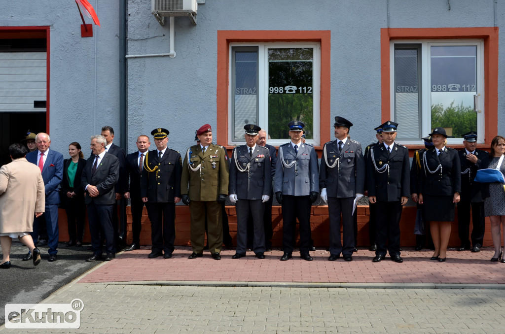 Dzień Strażaka