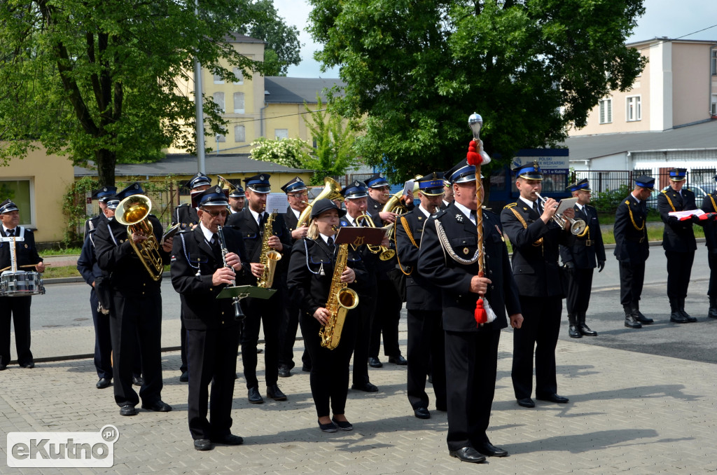 Dzień Strażaka
