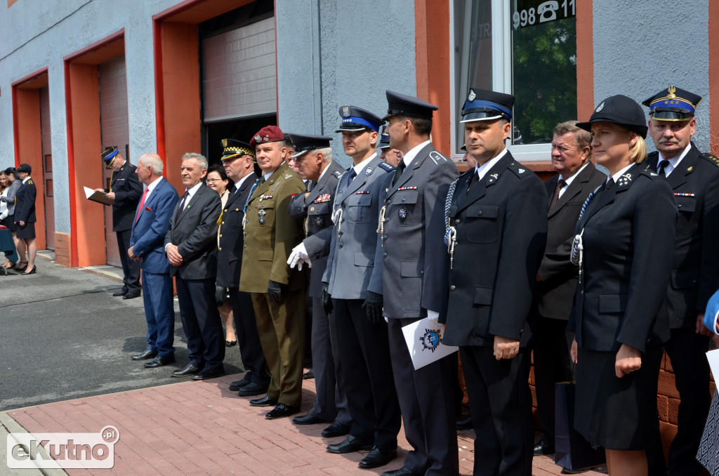 Dzień Strażaka