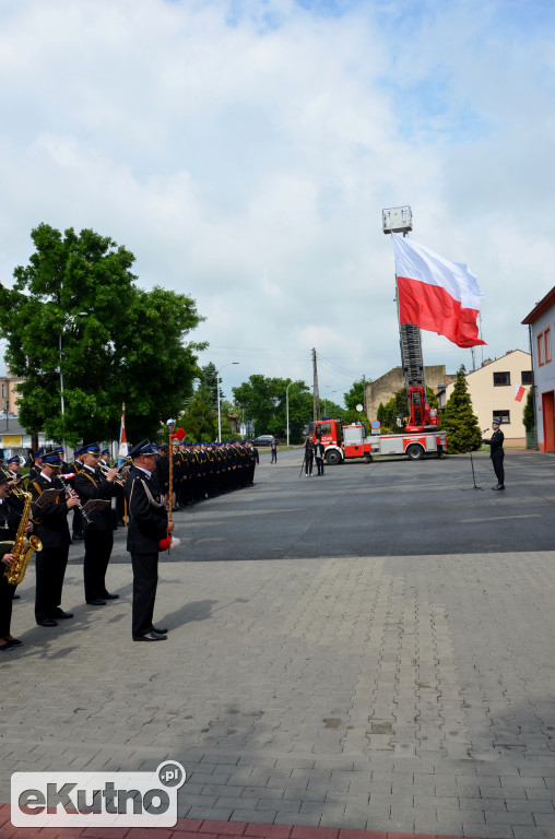 Dzień Strażaka