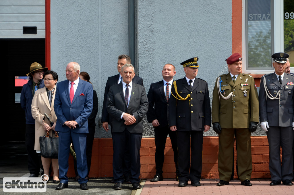 Dzień Strażaka