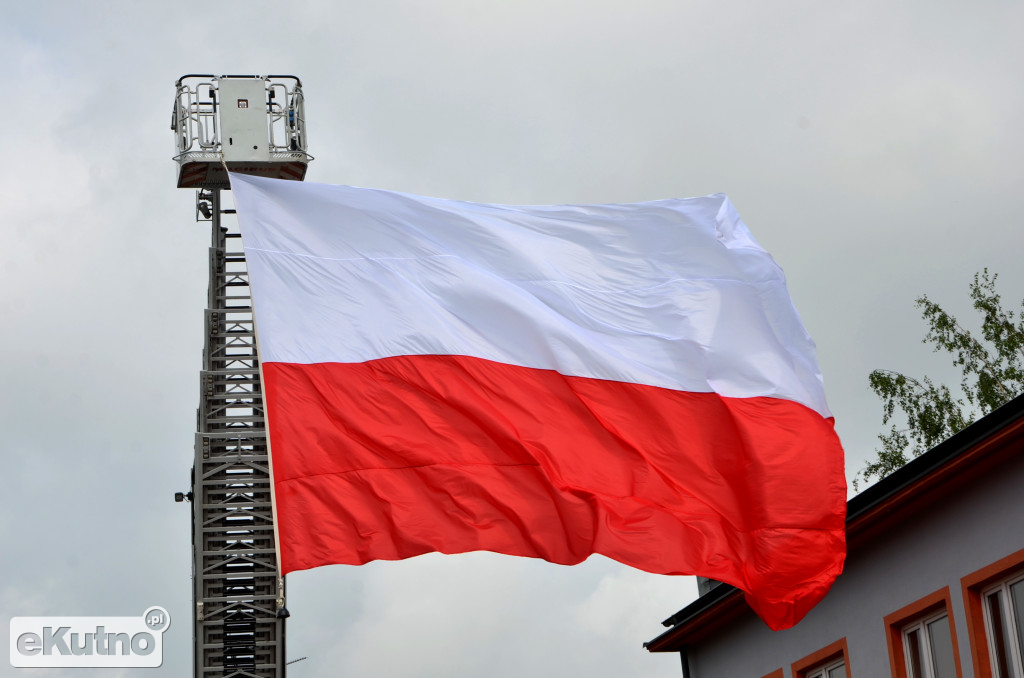 Dzień Strażaka